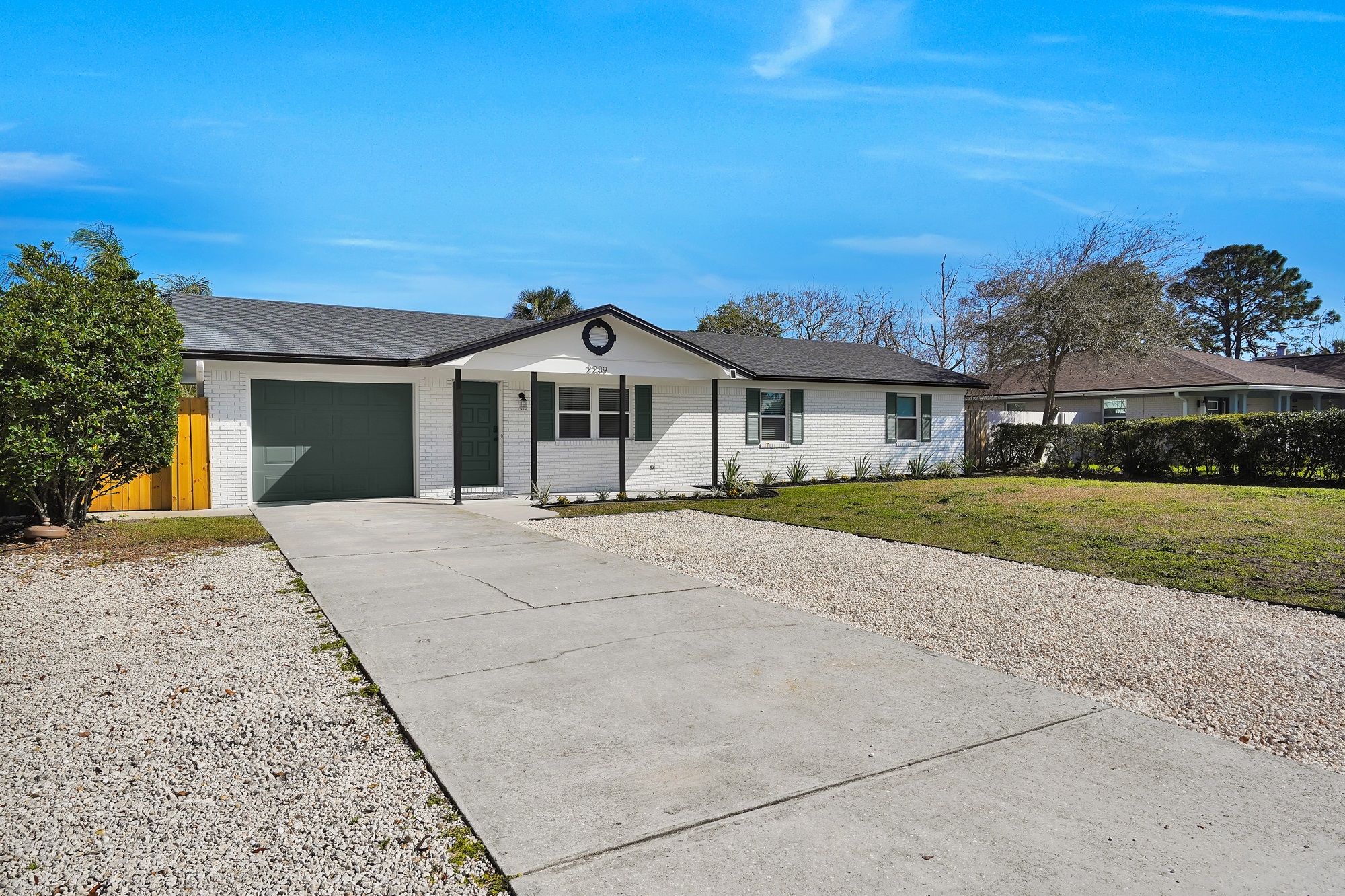 2239 South Beach Parkway