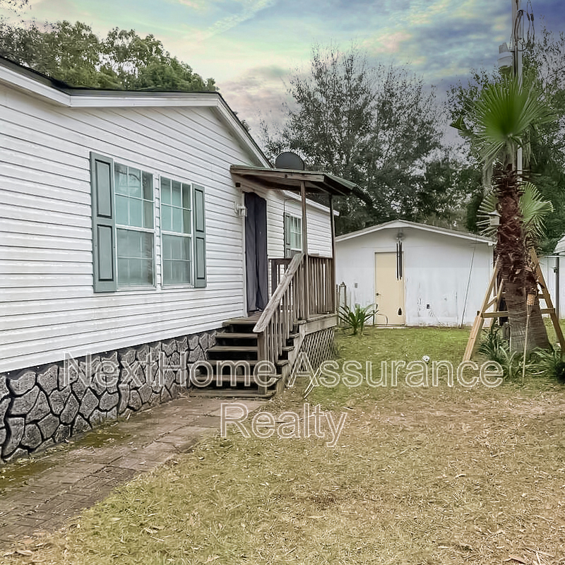 608 Bee Bee Drive