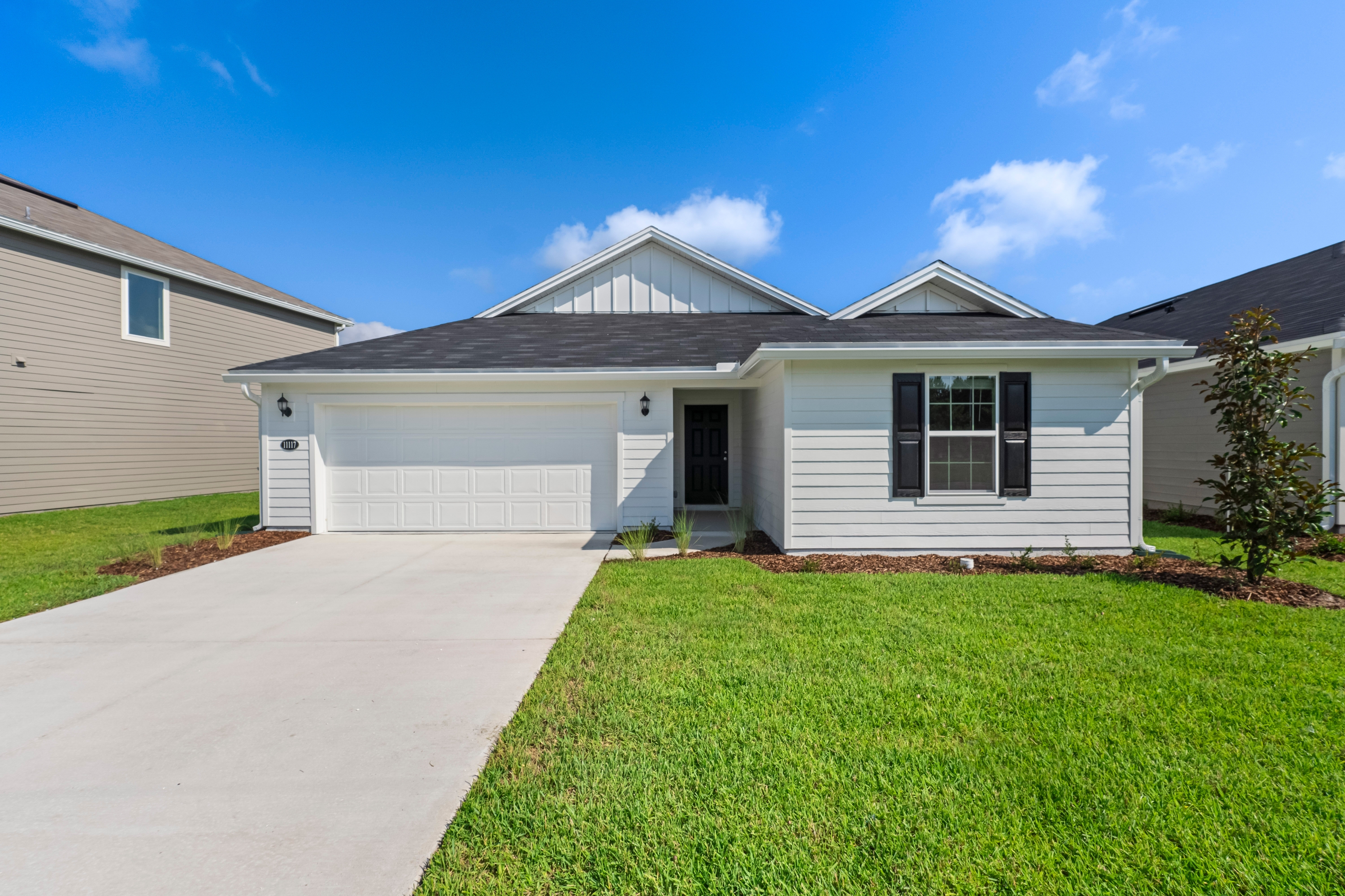 11117 Buckner Lane