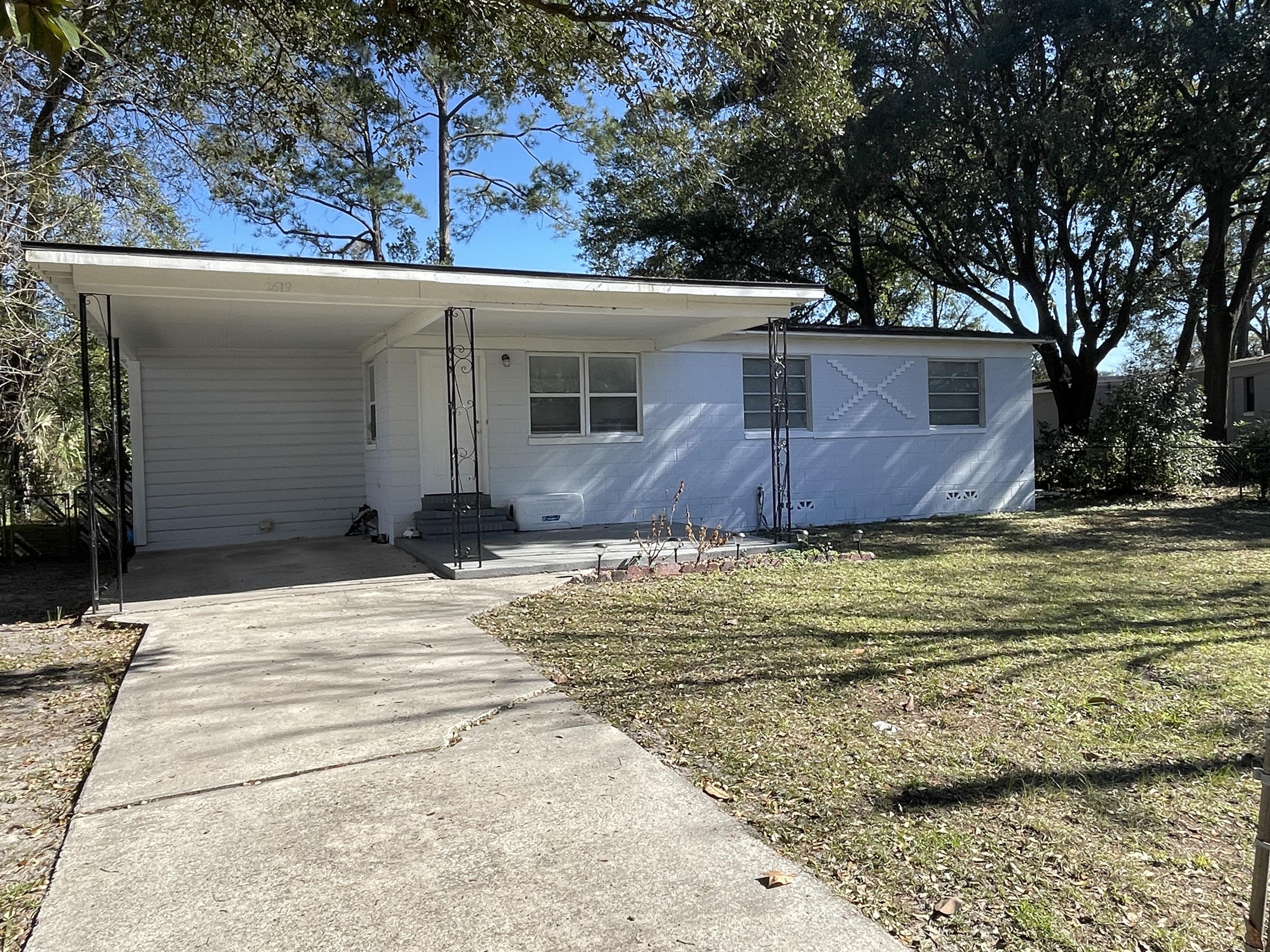 2619 Bywood Road