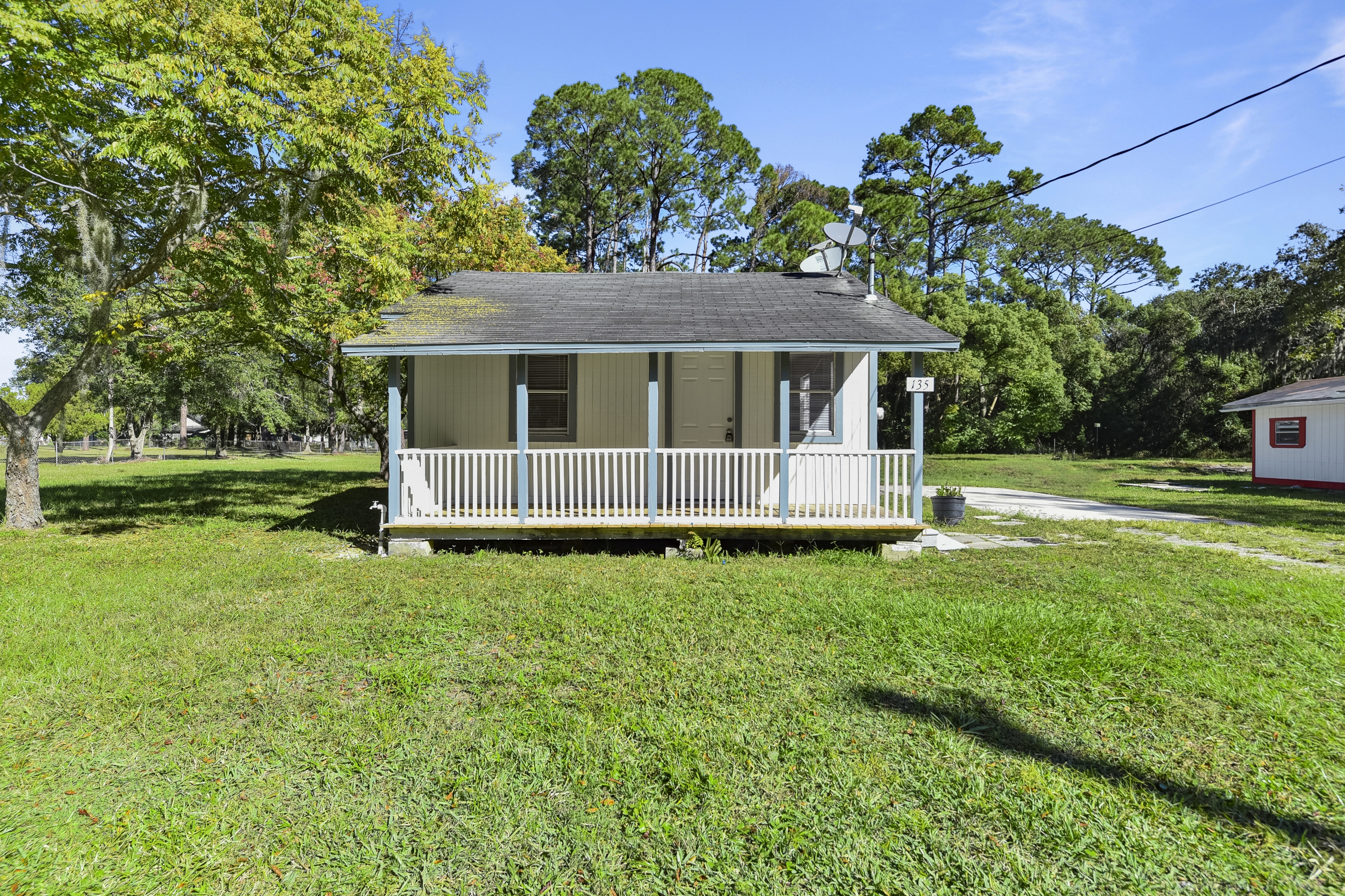 135 Mccallman Road