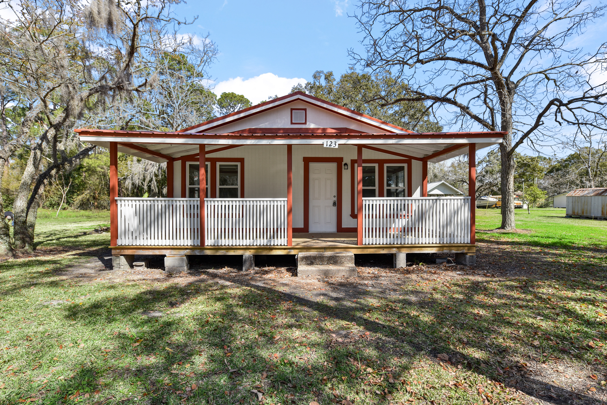 123 Mccallman Road