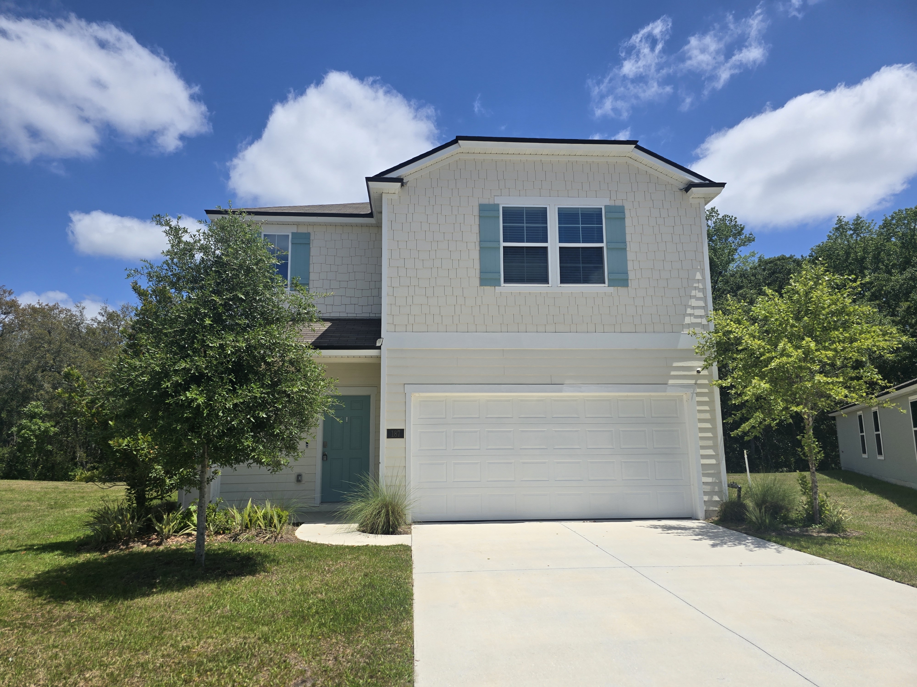 187 Logrono Court