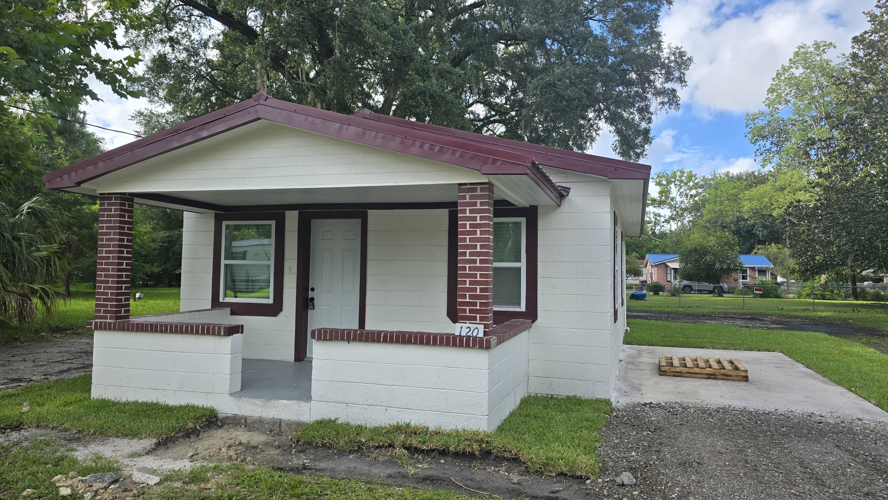 120 Mccallman Road